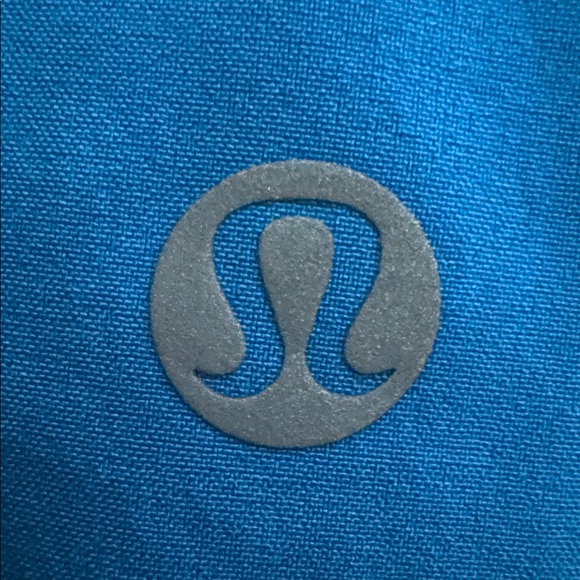 Lululemon Speed Up High-Rise Lined Short 4" - Poolside 2 - Picture 10 of 12